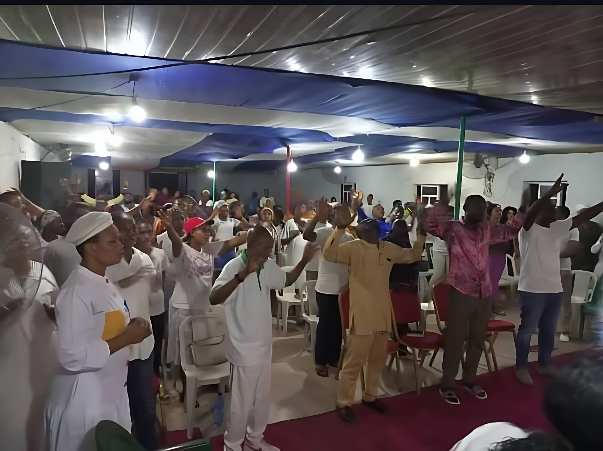 About Isiatonamba Prophetic Solution  Ministry
