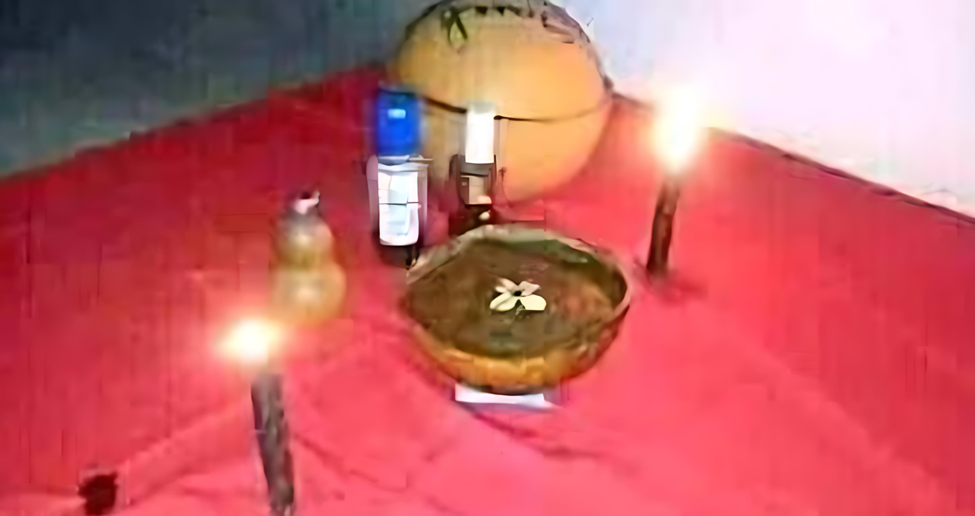 Bible Study